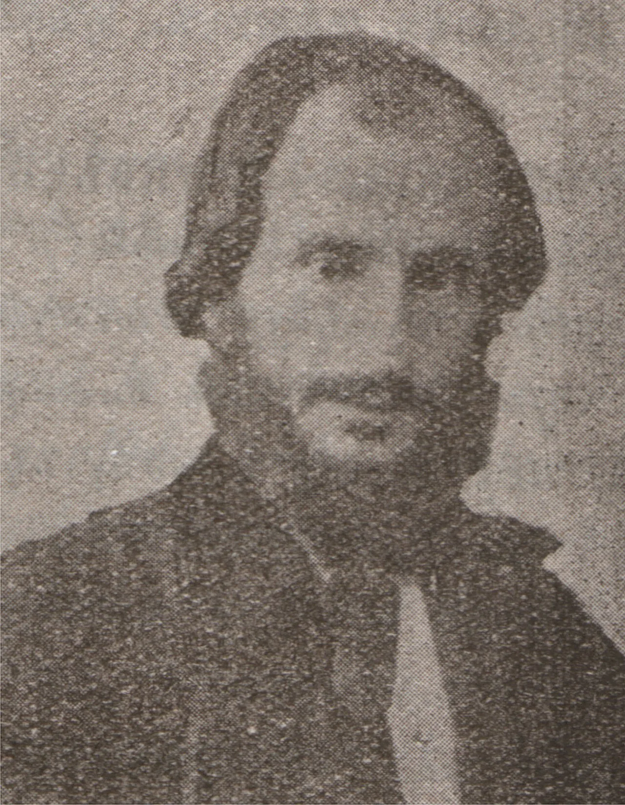Mkrtichʻ Peshiktʻashlyan
