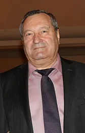 Porträt von Valentin Piseev (1941–2024) – Gedenkseite