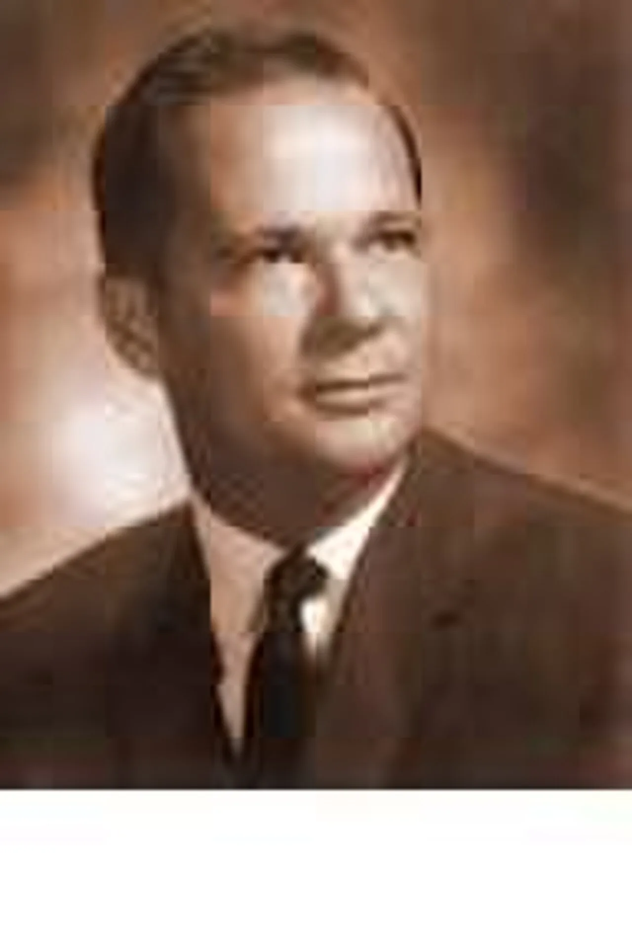 Donald Reid Cabral