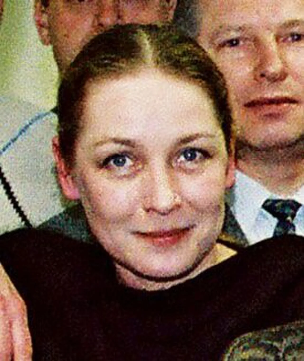 Porträt von Ksenija Ponomarjowa (1961–2016) – Gedenkseite