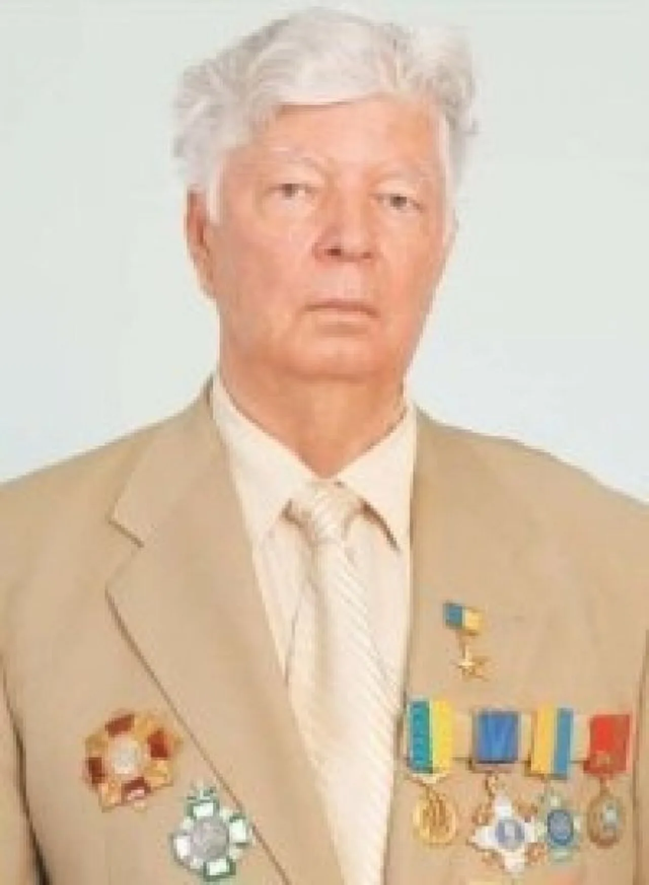 Oleksij Poroschenko