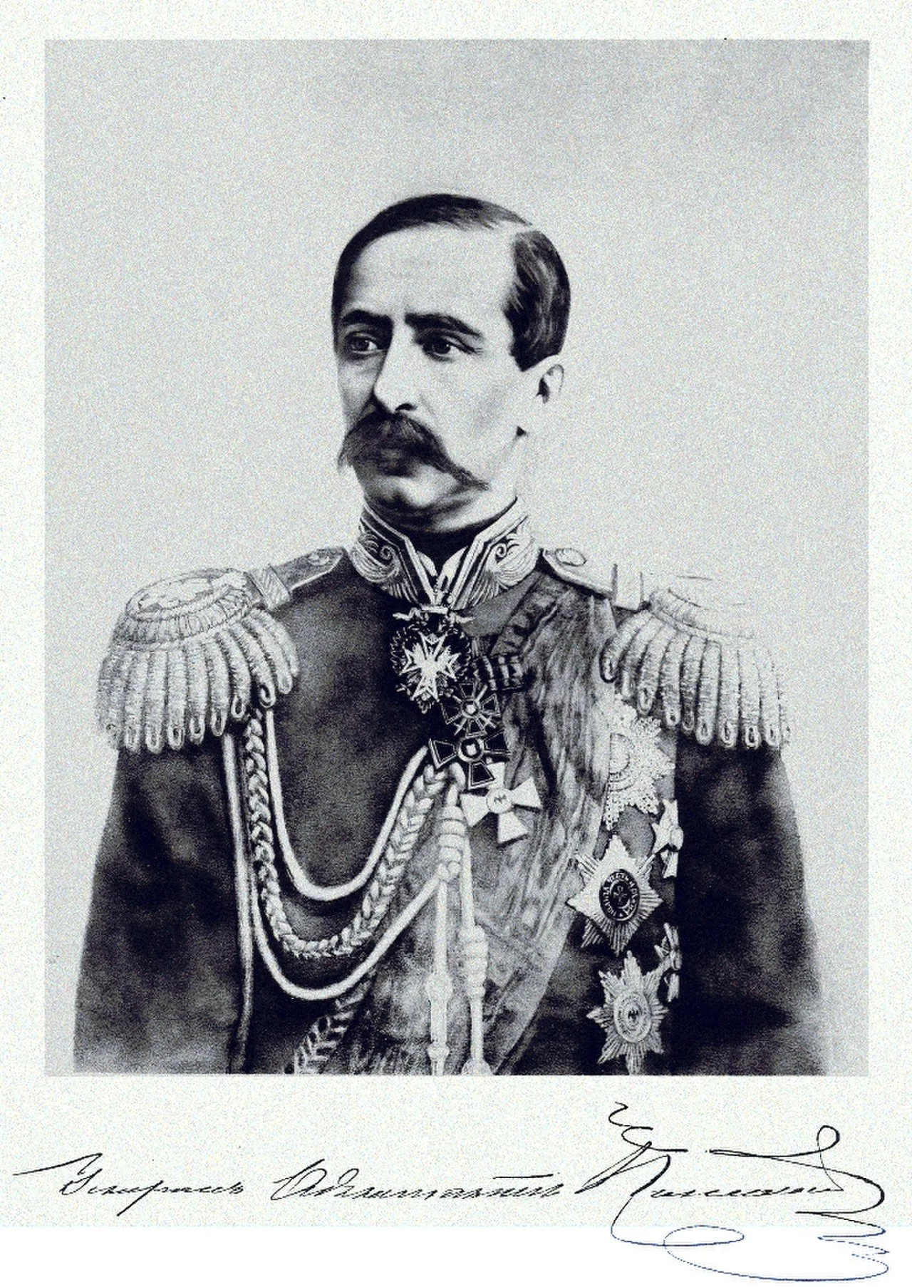 Alexander Lwowitsch Potapow
