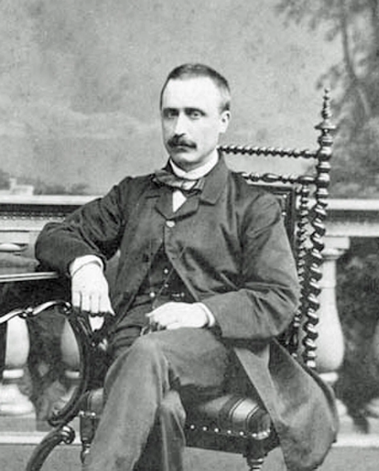 Porträt von Theodorus Pieter Viruly (1822–1902) – Gedenkseite