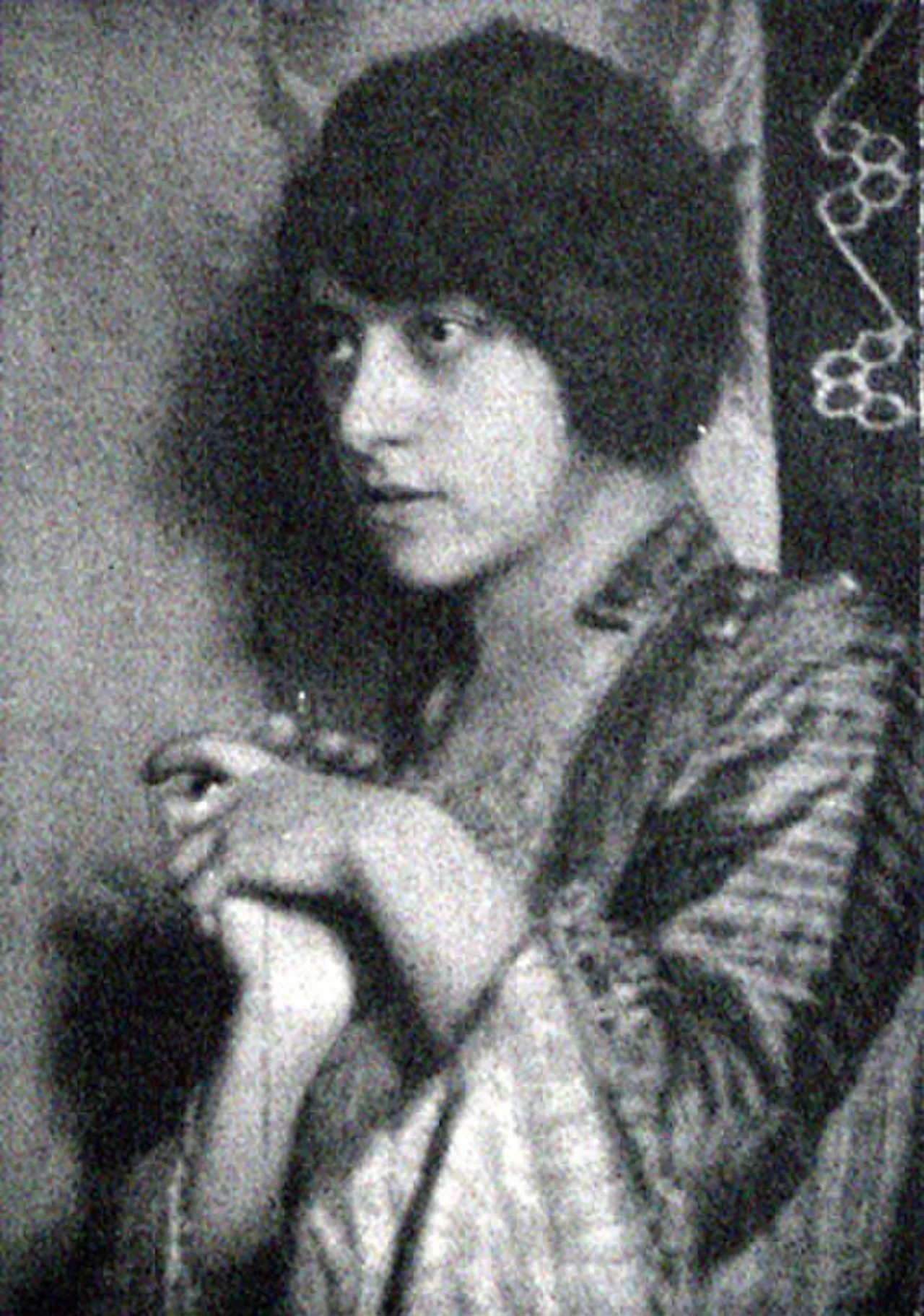 Erika Abels d’Albert