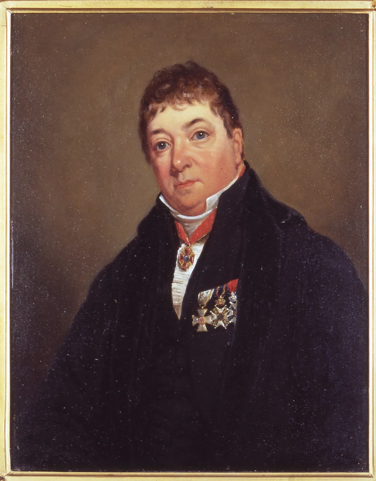 Sebald Justinus Brugmans