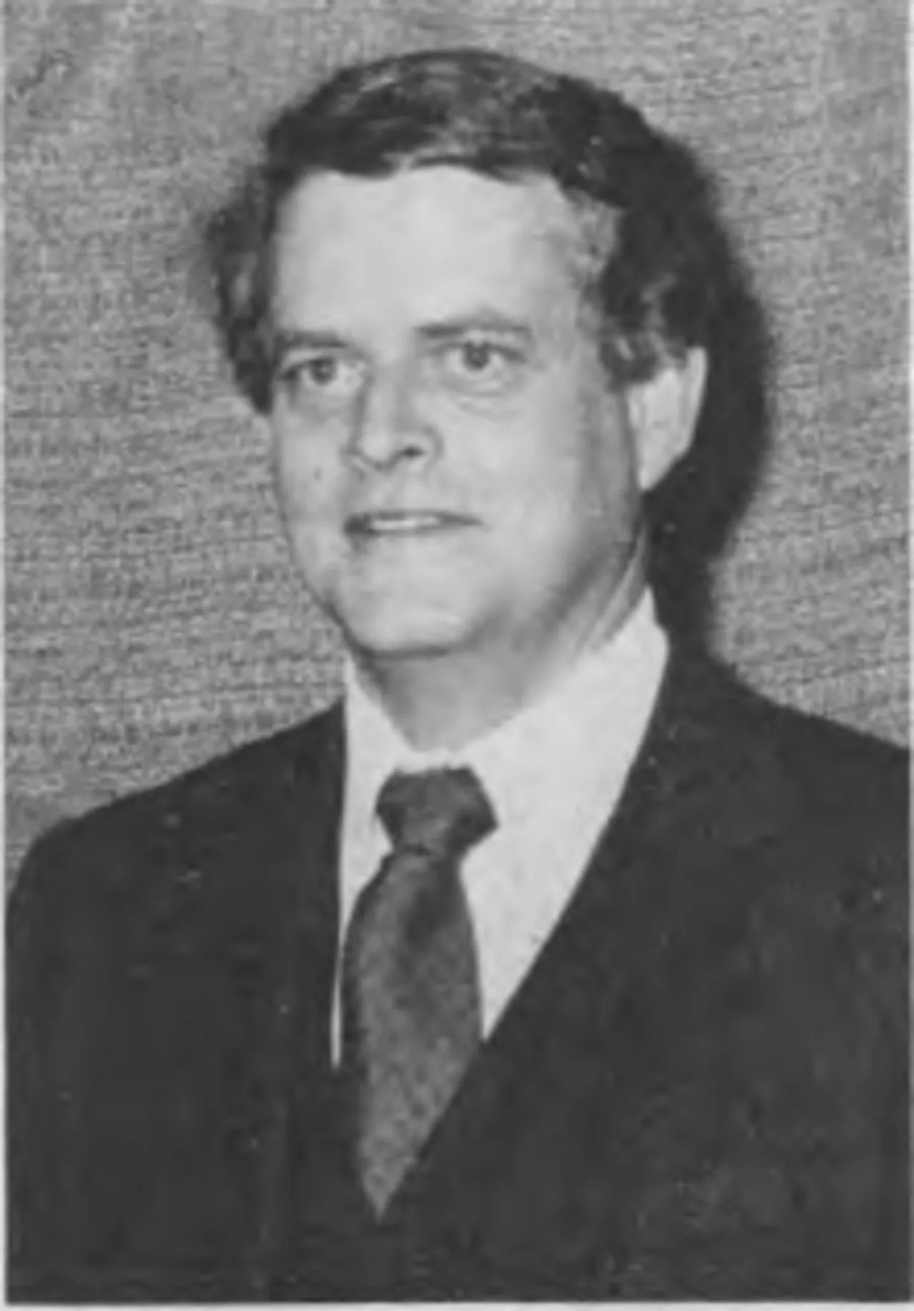 Jim Crockett