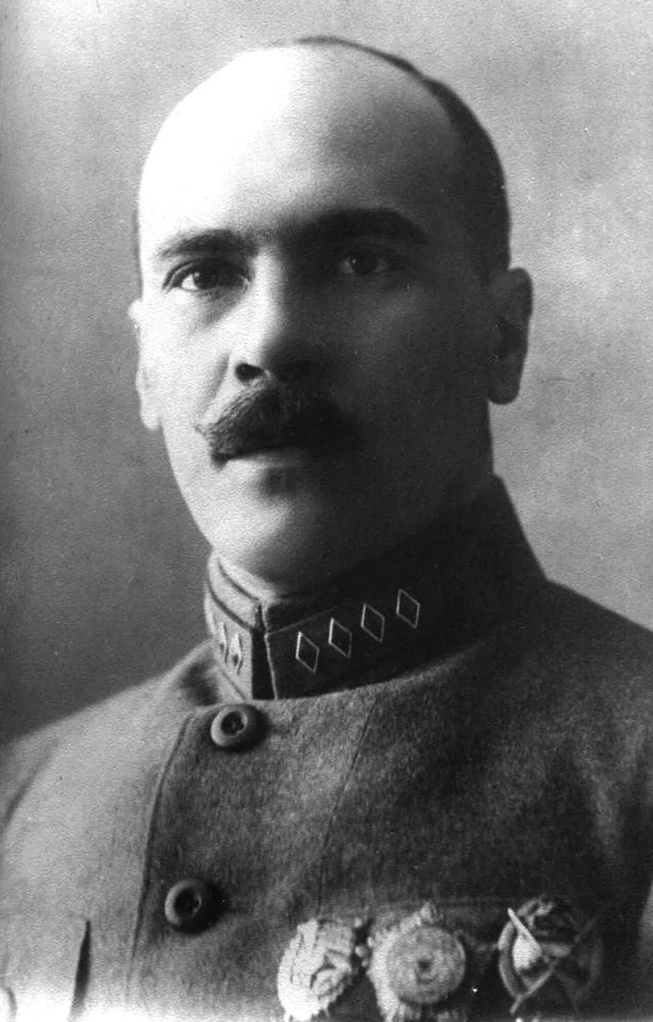Semyon Pugachov