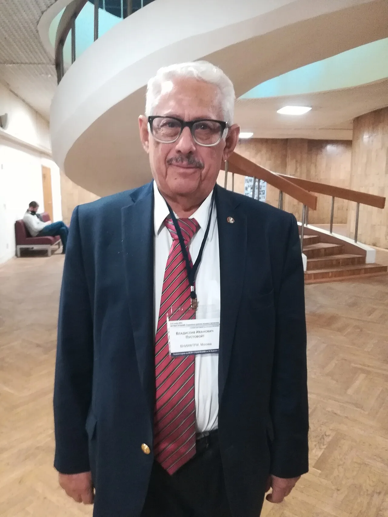 Wladislaw Iwanowitsch Pustowoit