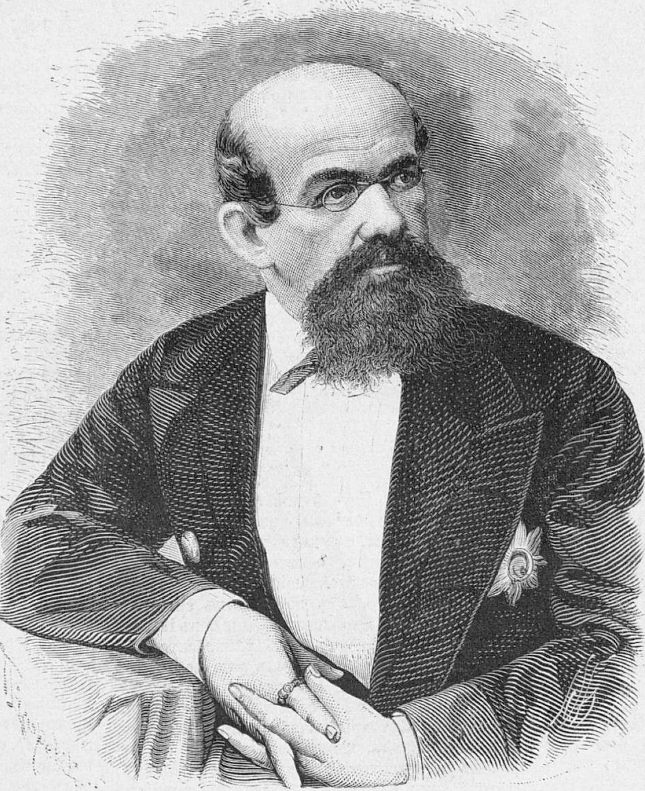 Nikolai Iwanowitsch Putilow