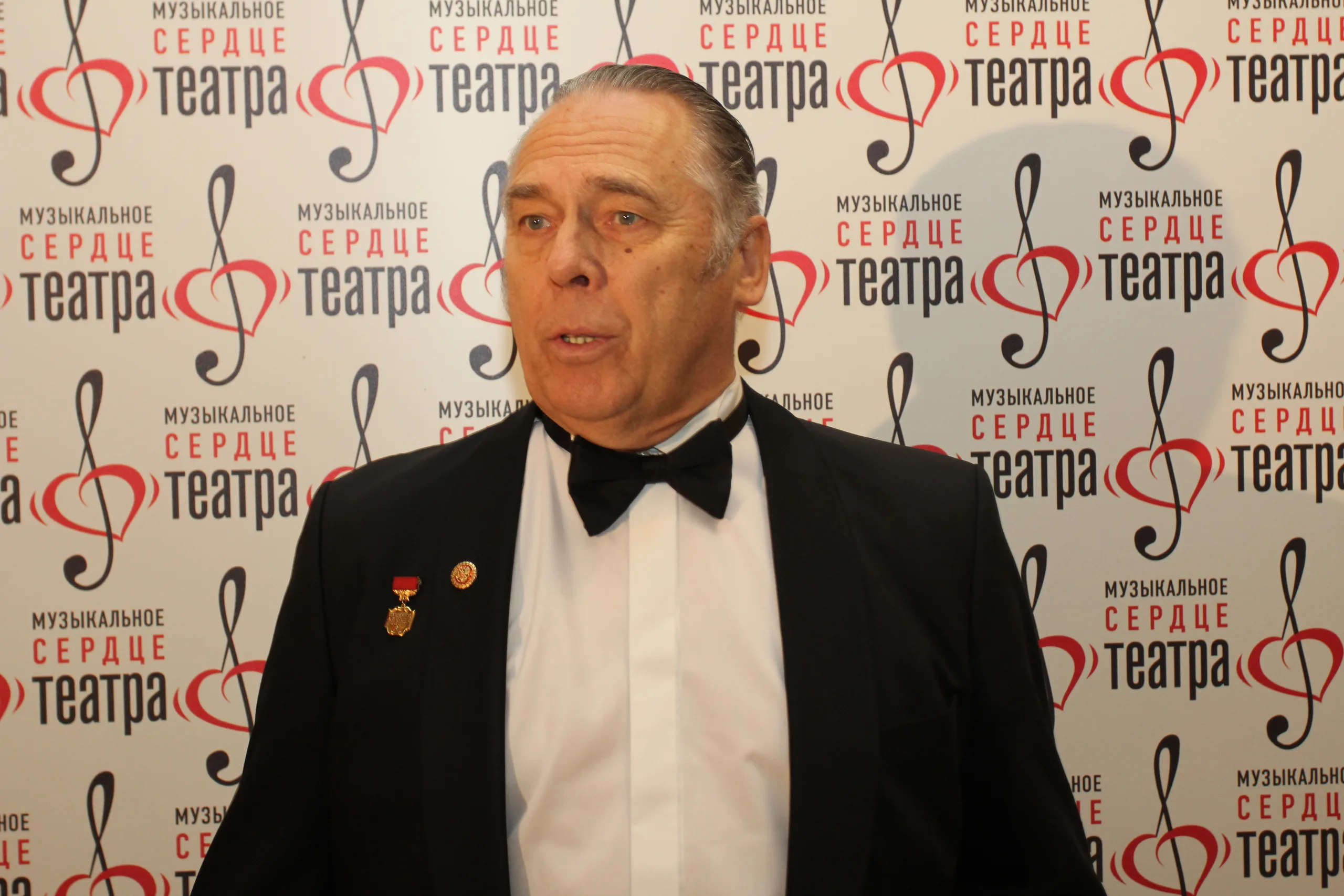 Portrait of Vladislav Pyavko (1941–2020) – memorial page
