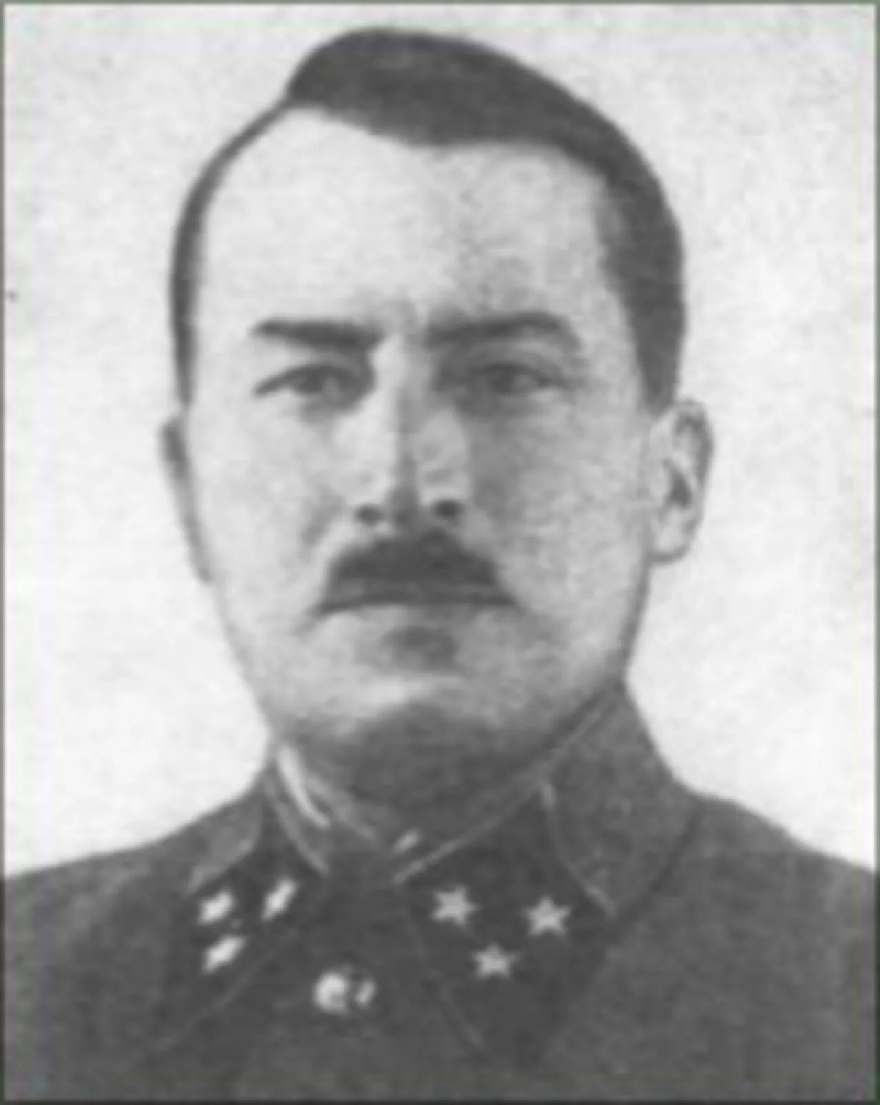 Konstantin Pawlowitsch Pjadyschew