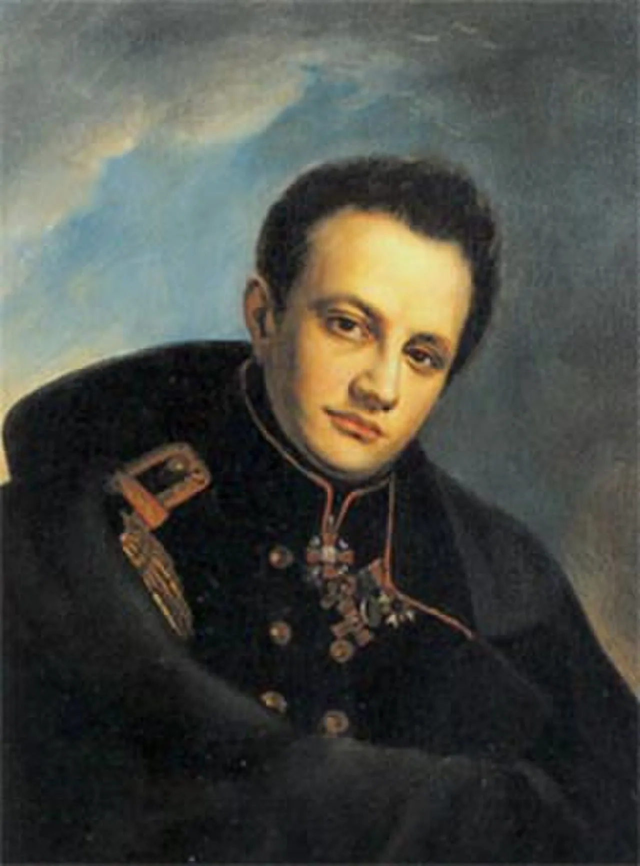 Alexander Nikolajewitsch Rajewski