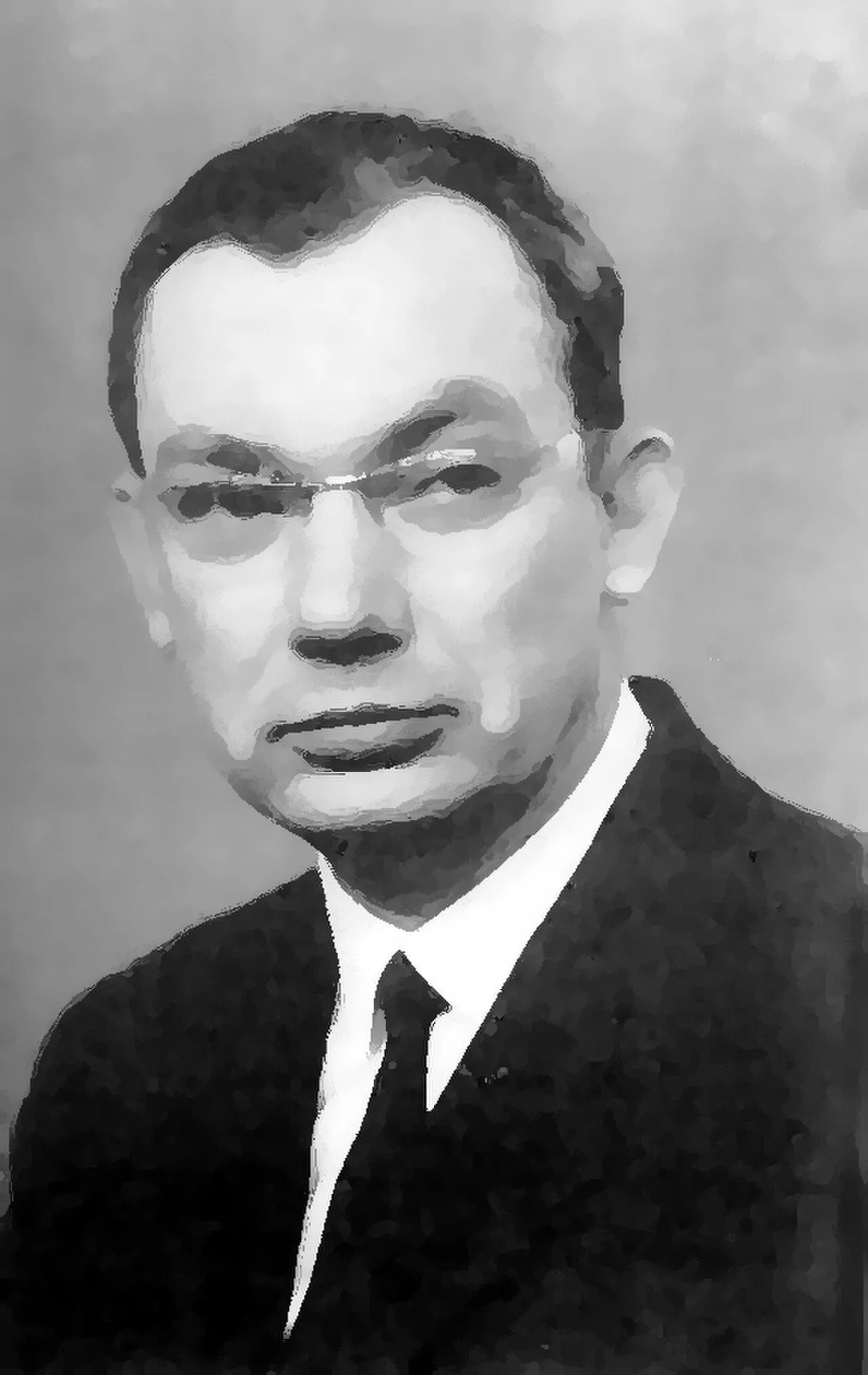 Georgi Lwowitsch Ratner