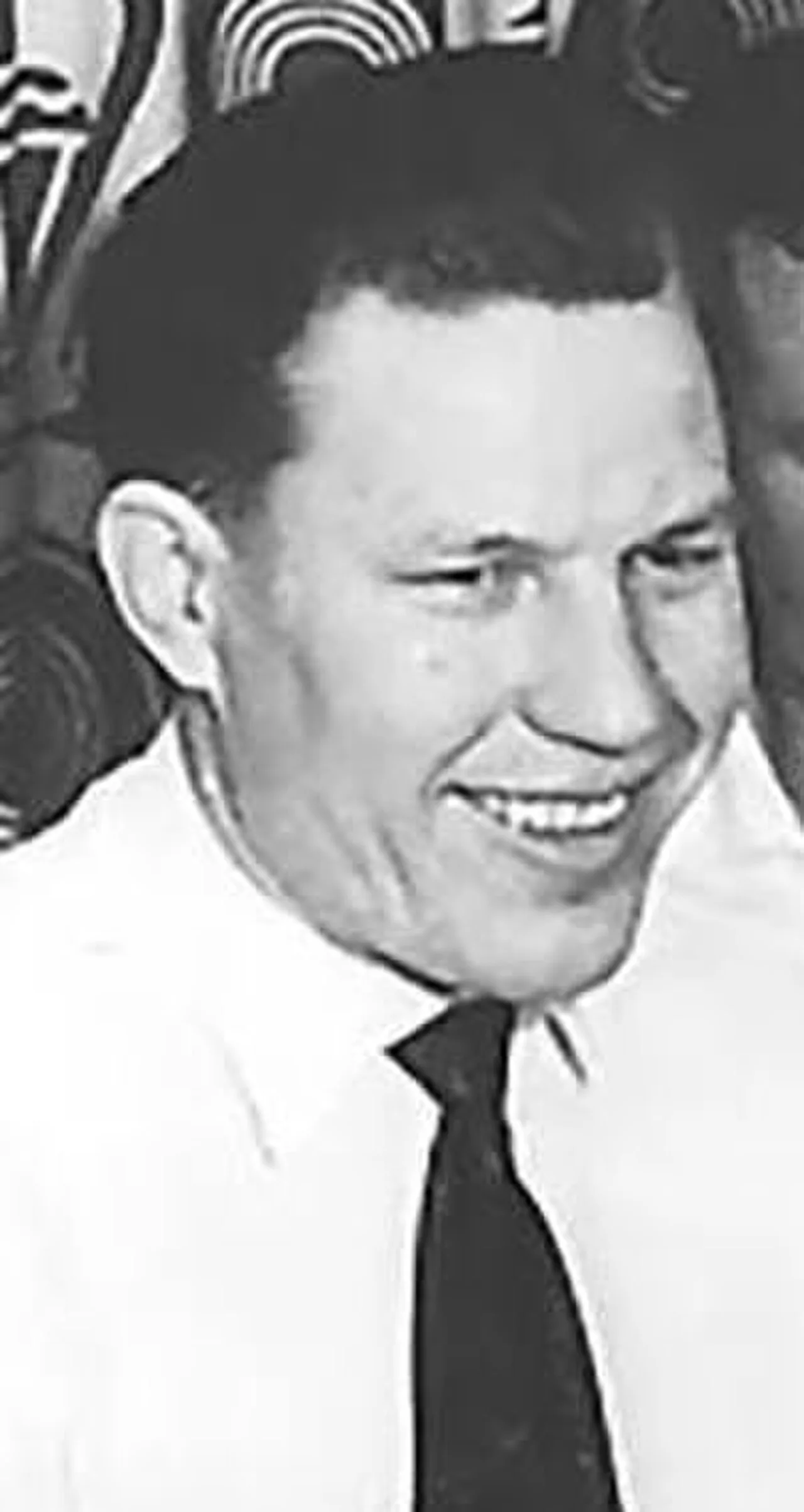 Porträt von Mars Sakirowitsch Rafikow (1933–2000) – Gedenkseite