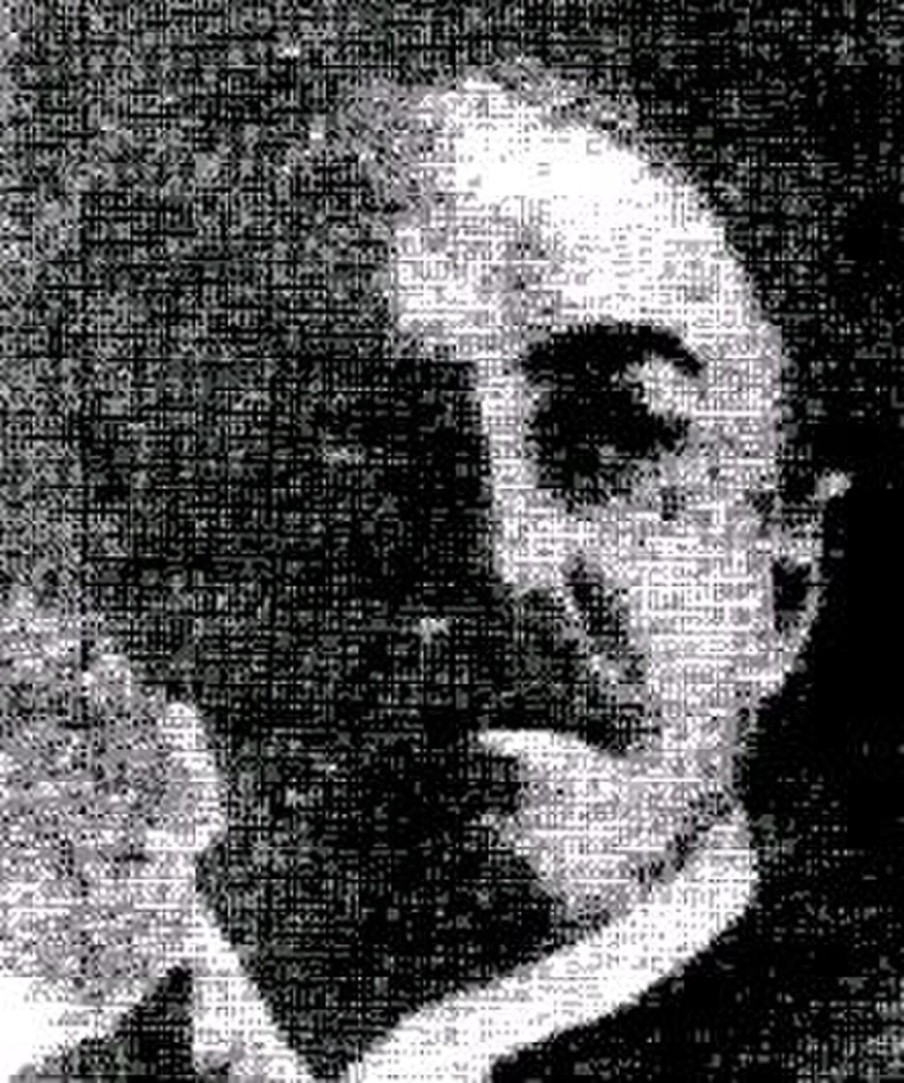 Vladimir Rogge