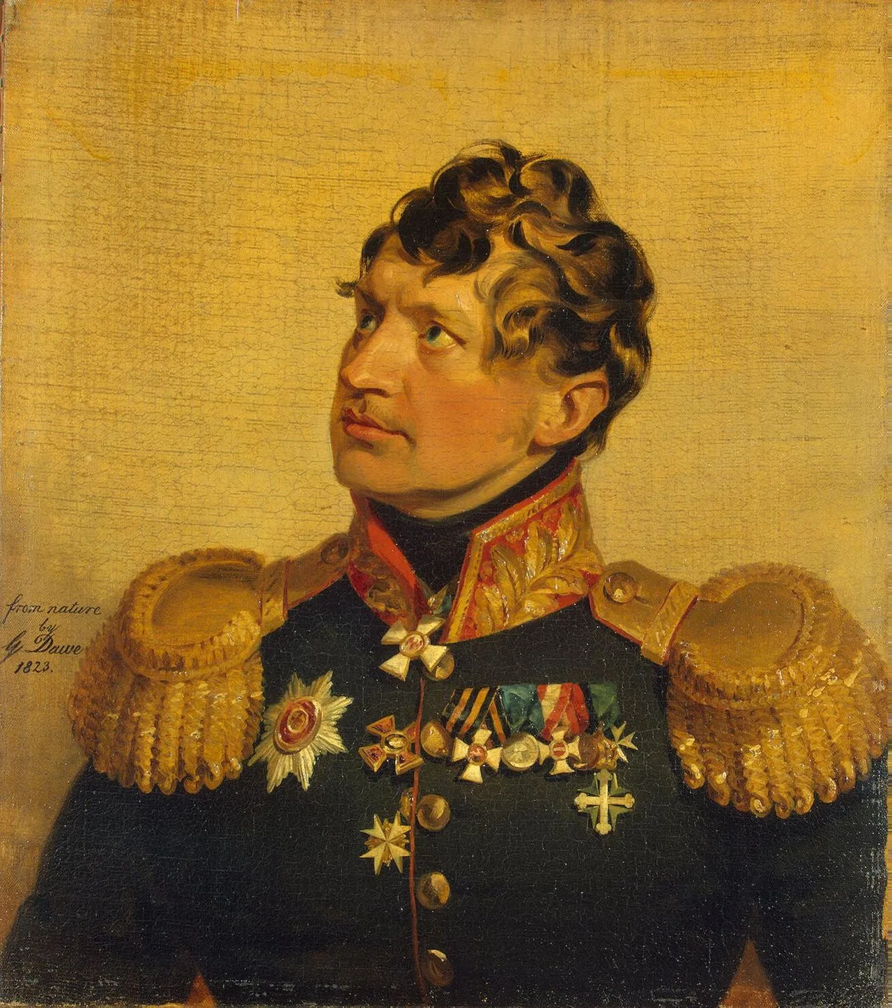 Alexander von Rosen