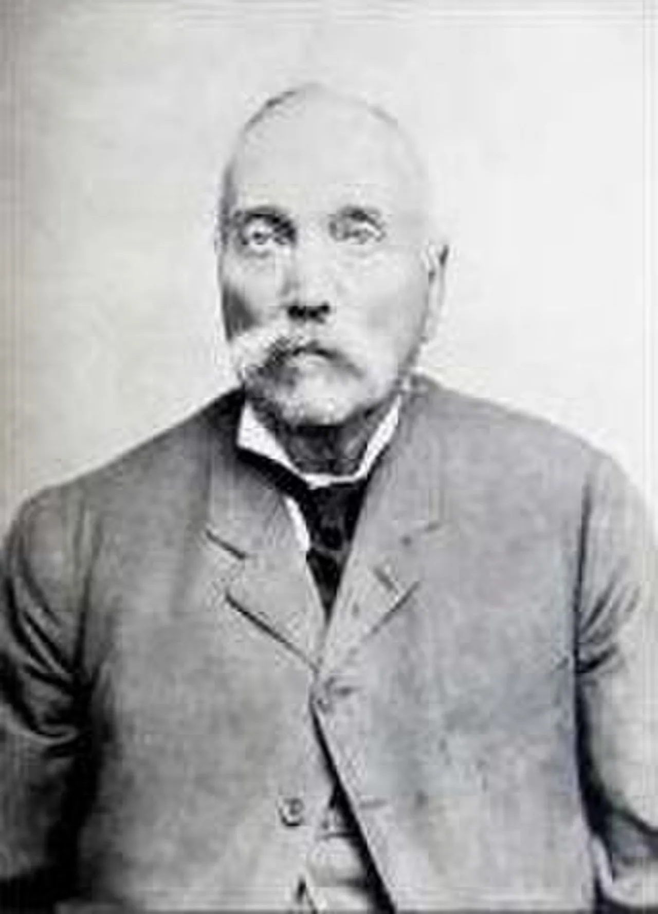Marthinus Wessel Pretorius