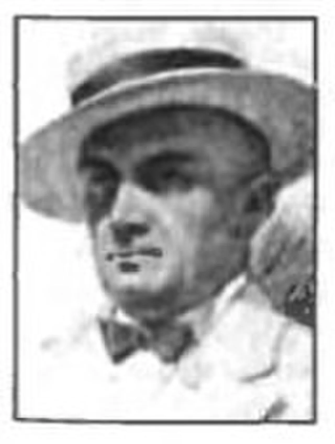 Nikolai Sacharowitsch Rybinski