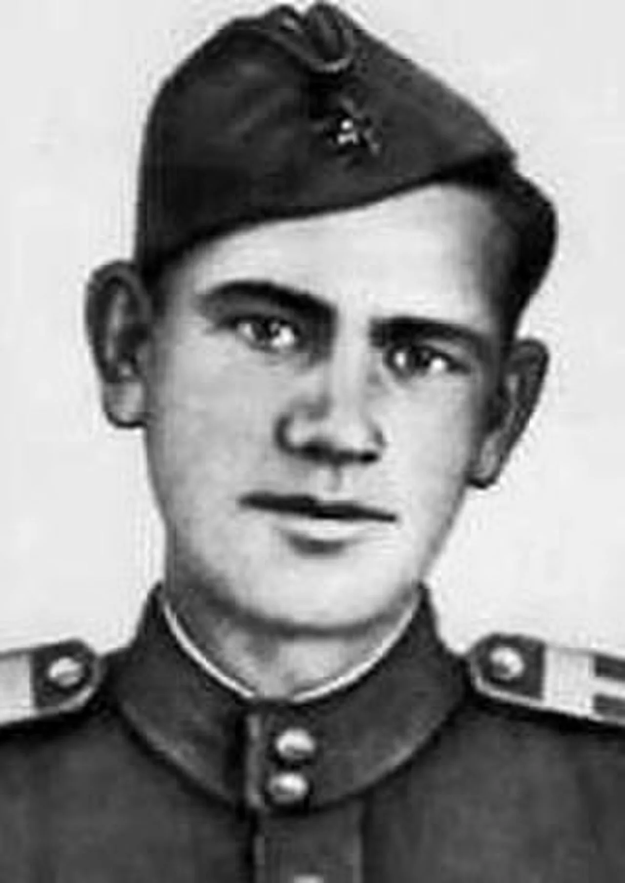 Mikhail Sabanin