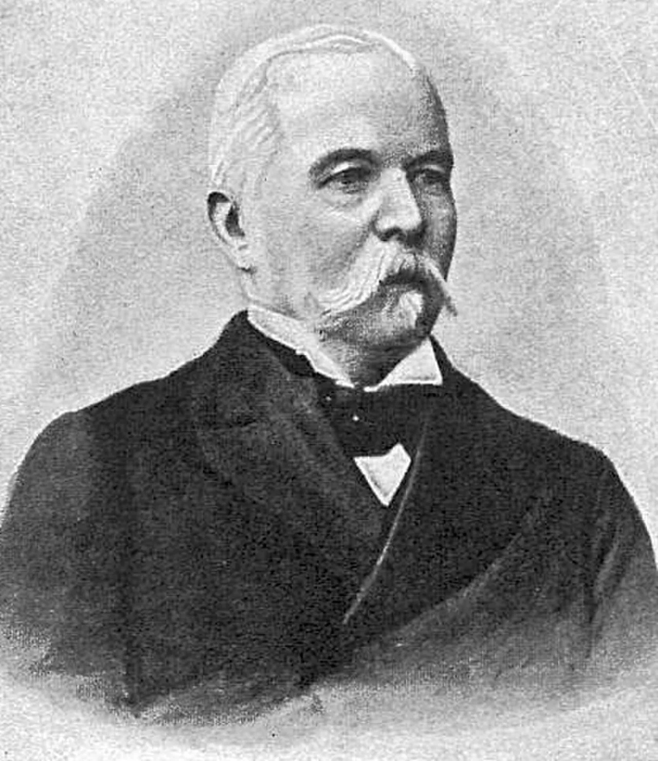 Pjotr Alexandrowitsch Saburow