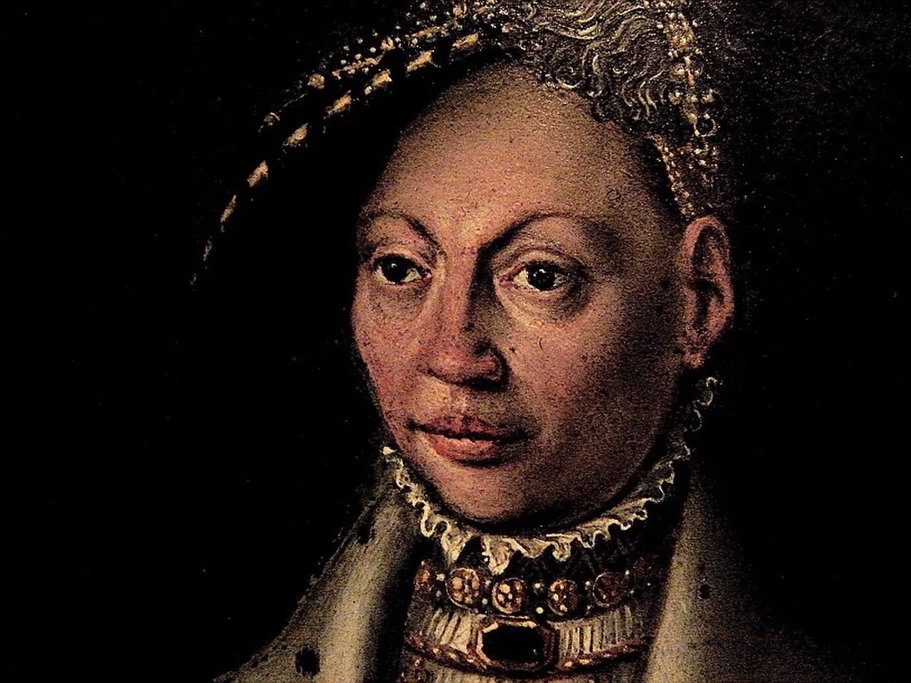 Dorothea von Dänemark