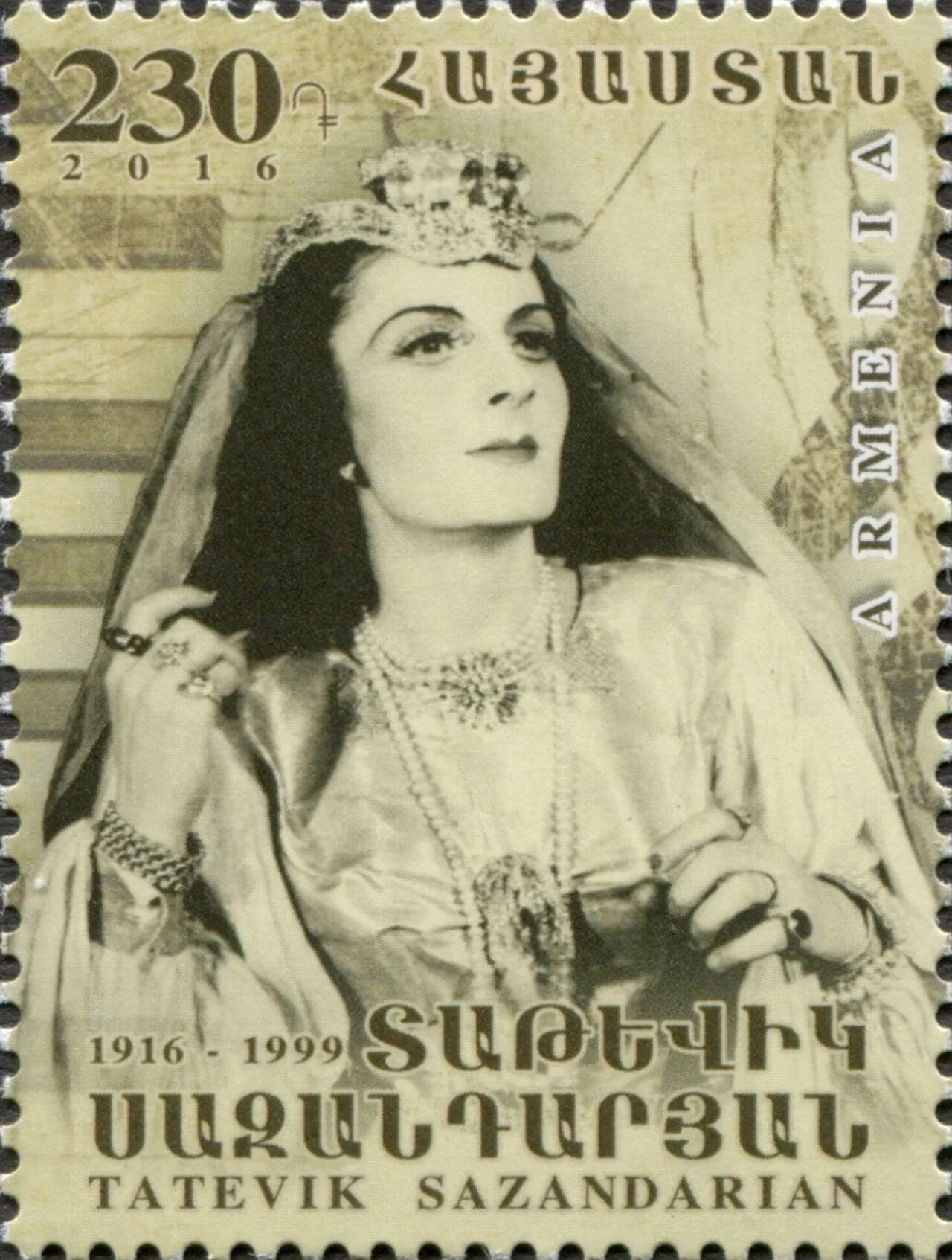 Tatewik Sasandarjan