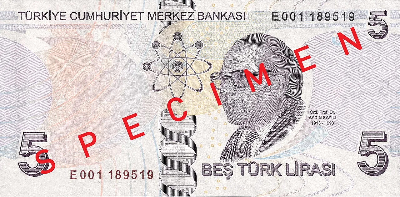 Aydın Sayılı