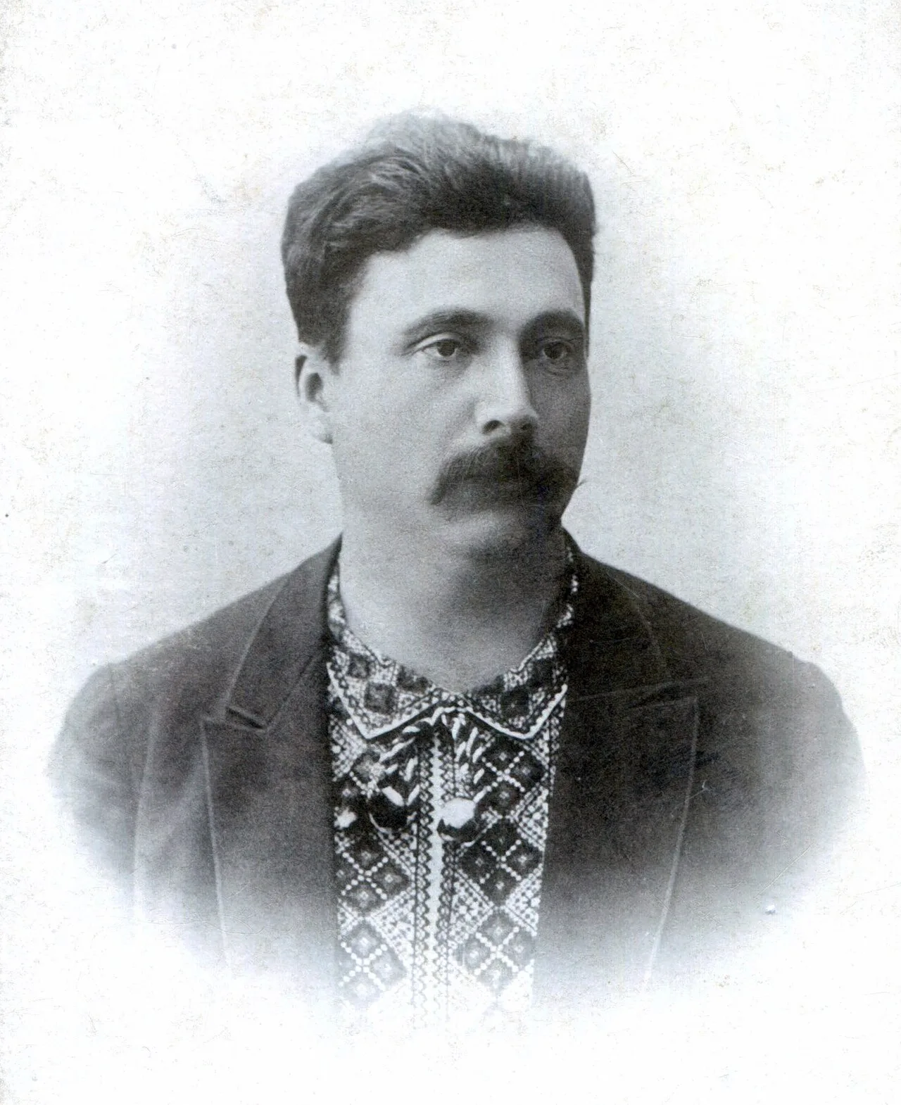 Panas Saksahanskyj