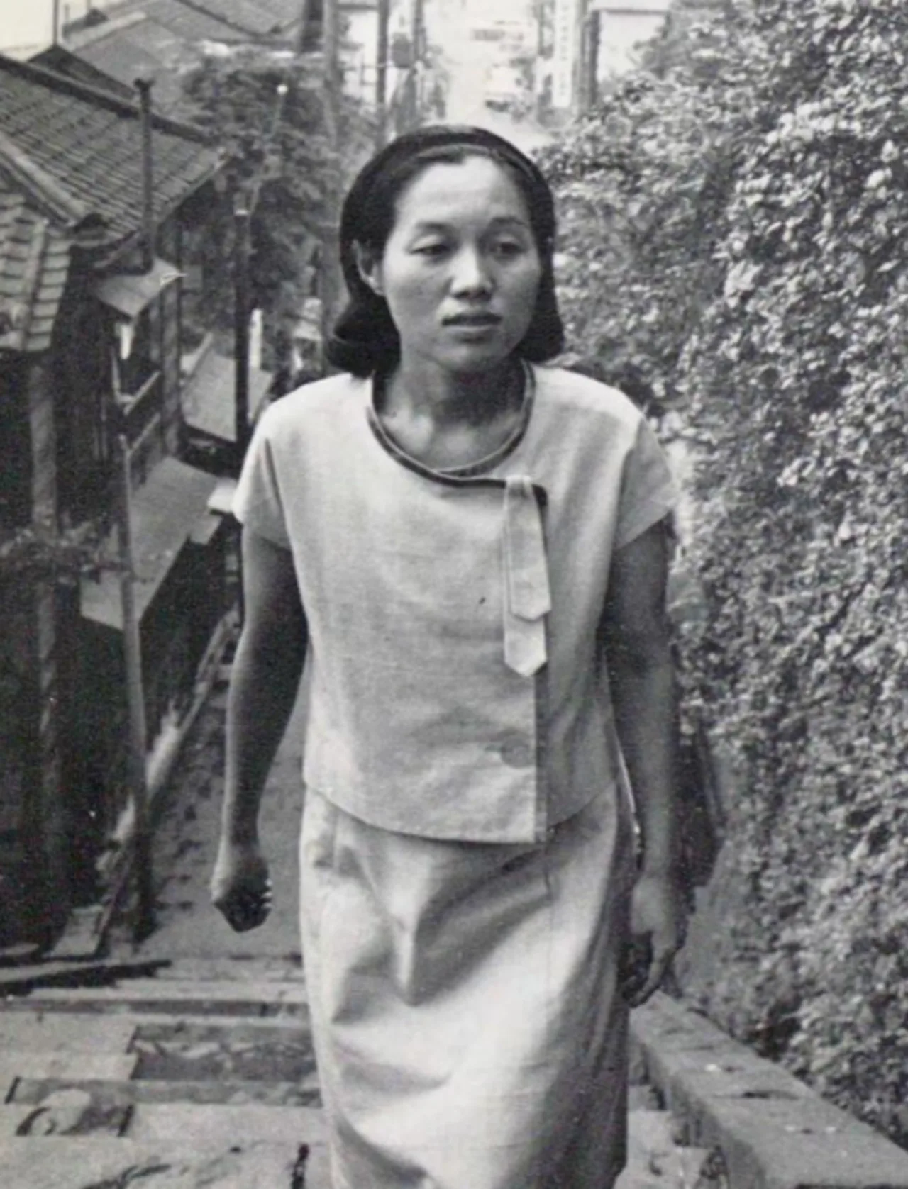 Yumiko Kurahashi
