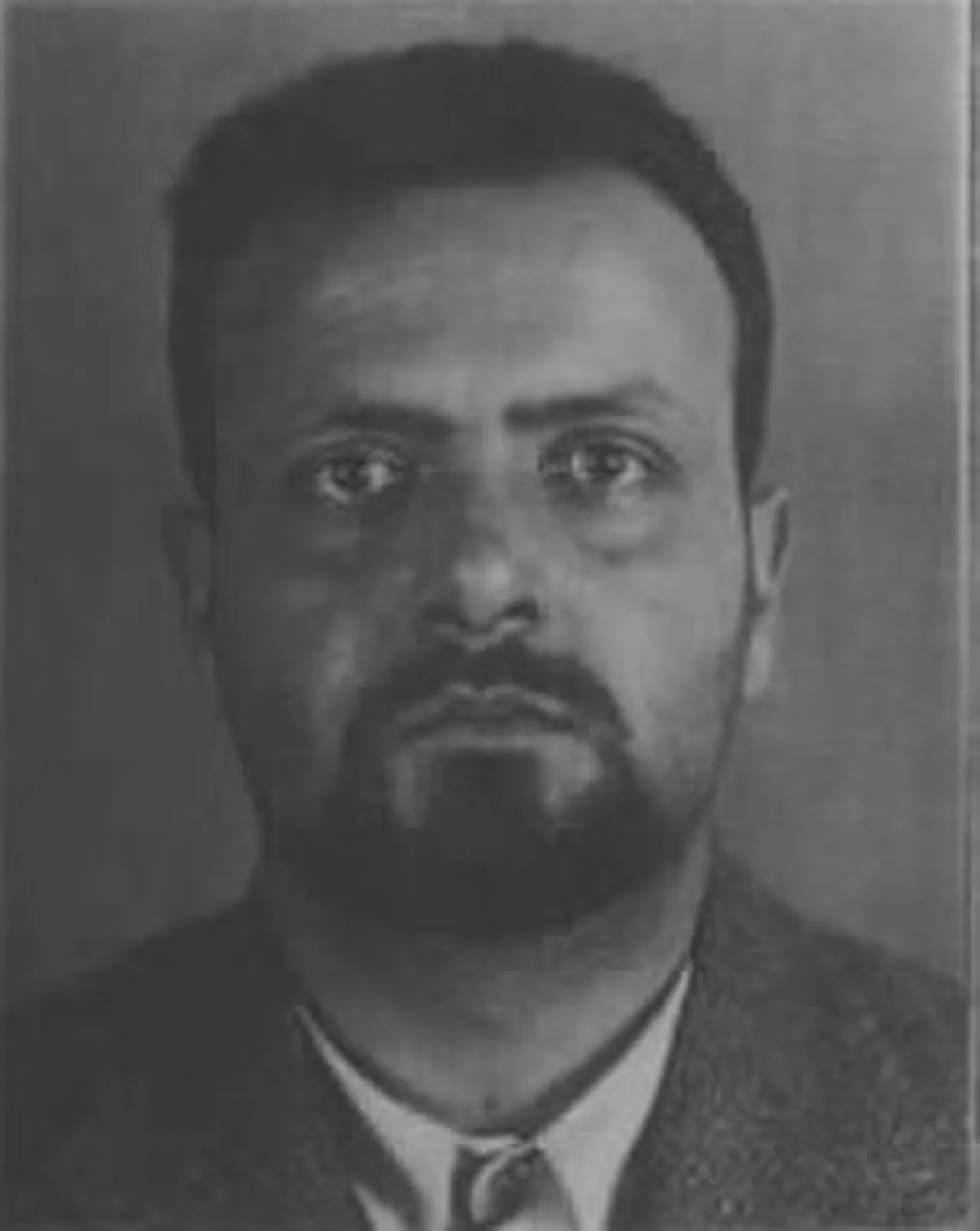 Portrait of Altiero Spinelli (1907–1986) – memorial page