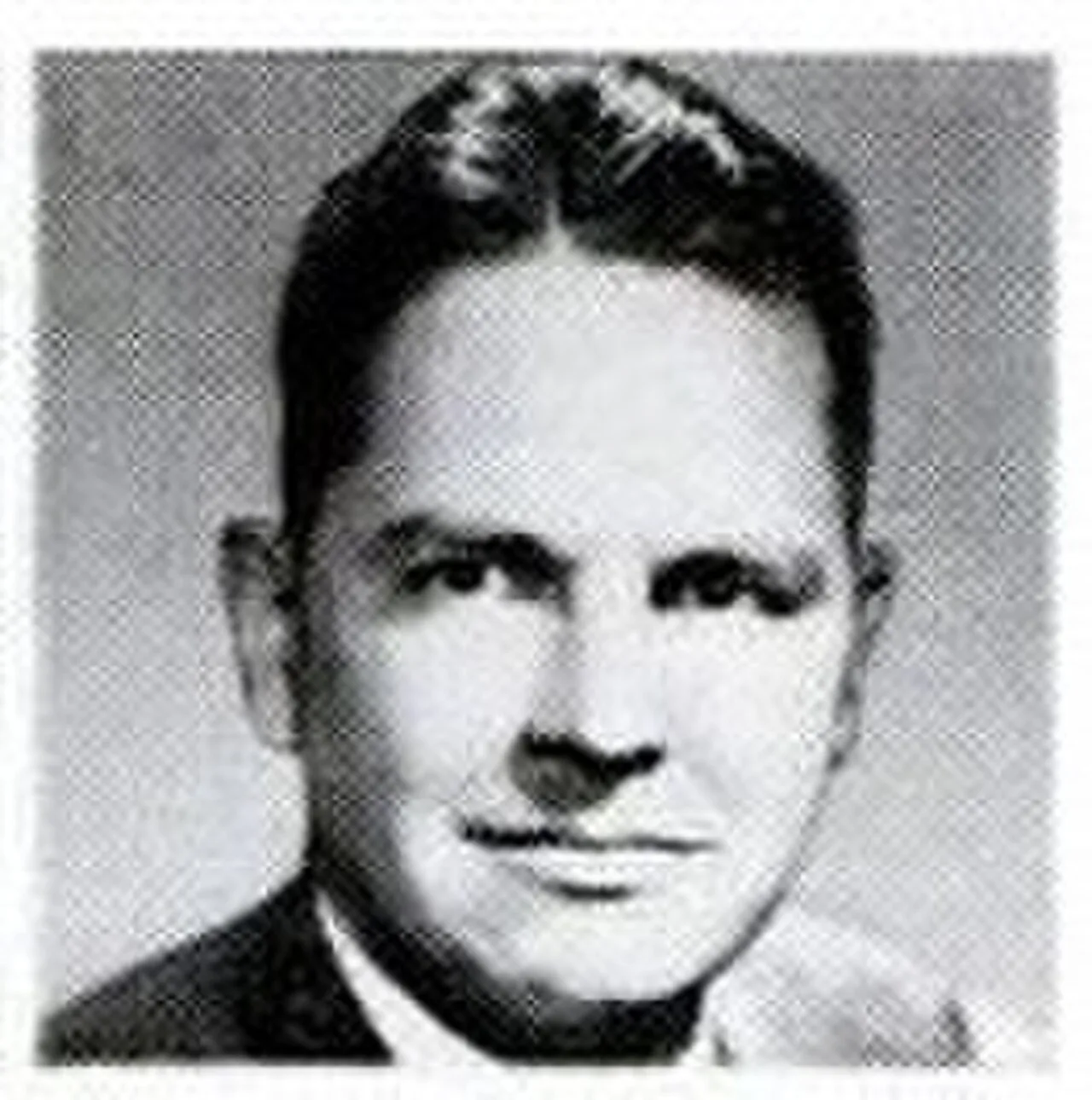 Robert F. Bradford
