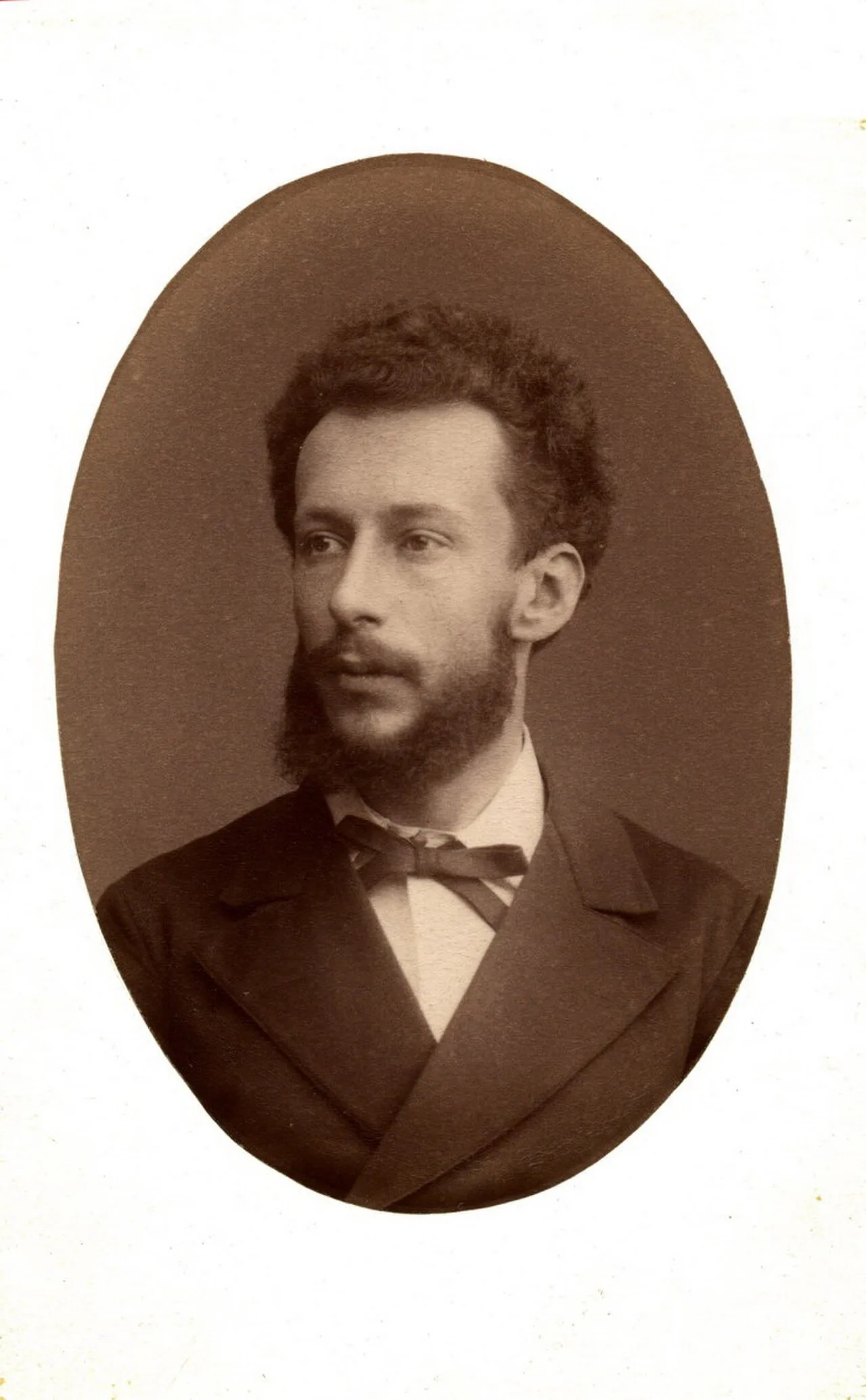 Dmitri Petrowitsch Semjonow-Tjan-Schanski