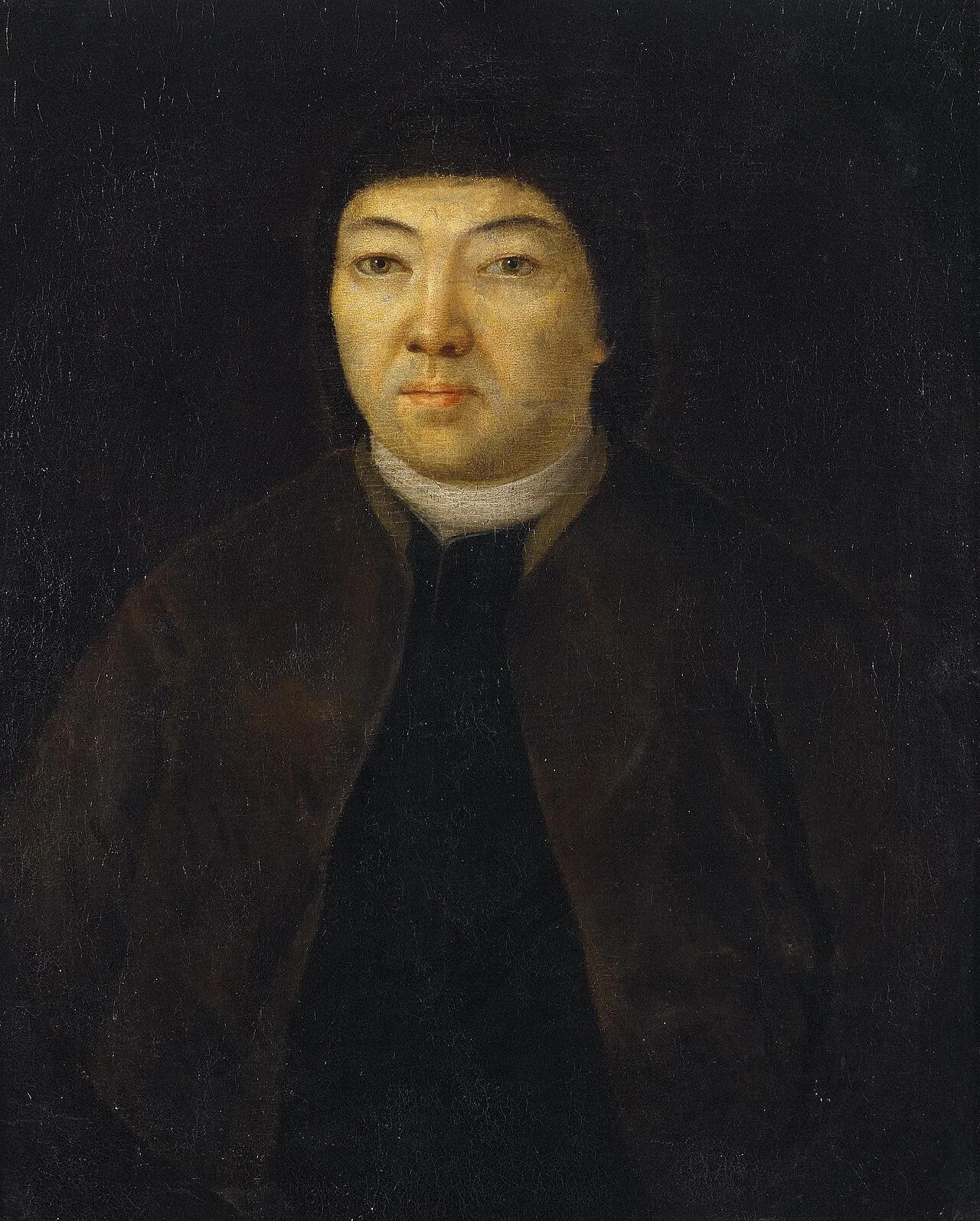 Michail Iwanowitsch Serdjukow
