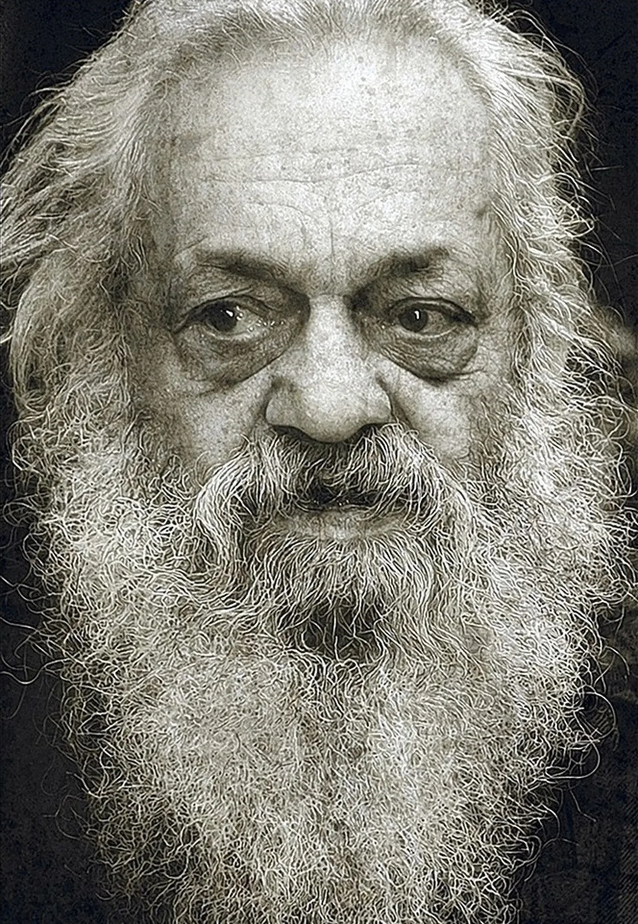 Porträt von Konstantin Simun (1934–2019) – Gedenkseite