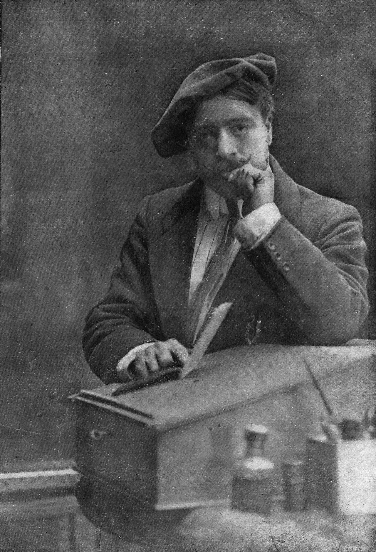 Alfred Delaunois