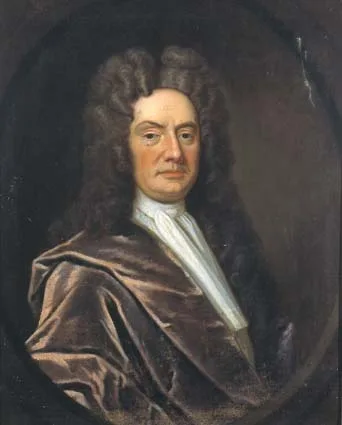 Andreas Gottlieb von Bernstorff