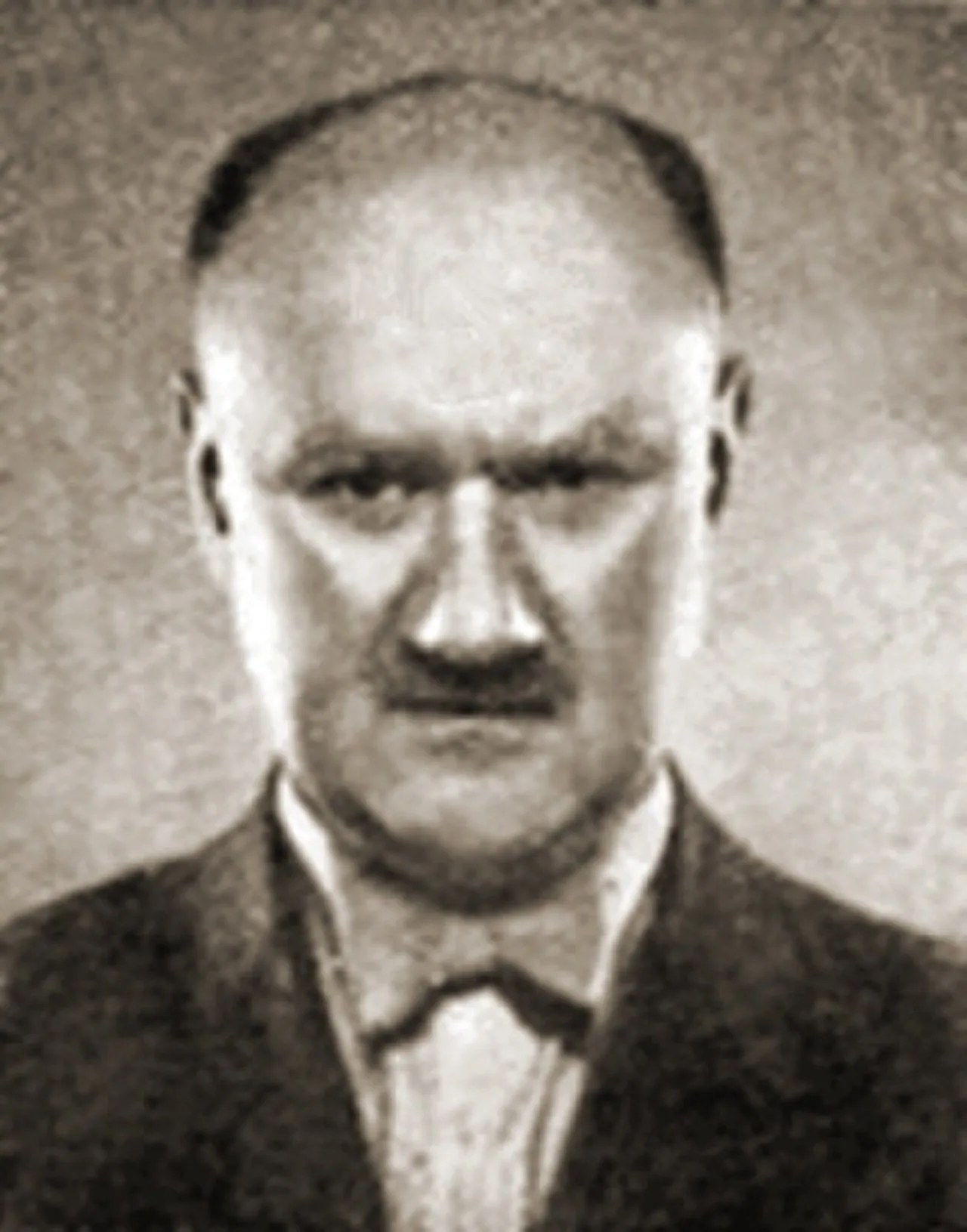Roman Smal-Stockyj