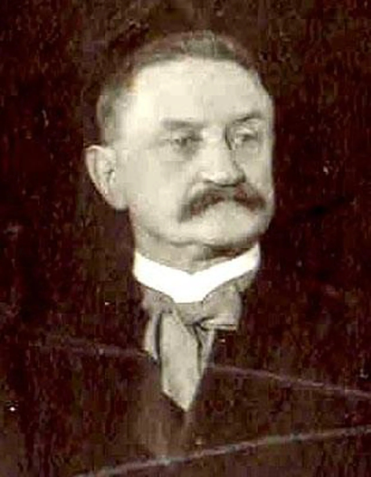 Vasily Dmitriyevich Smirnov