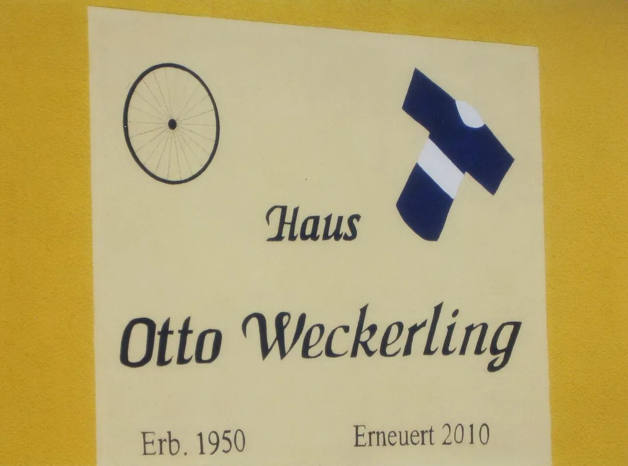 Otto Weckerling