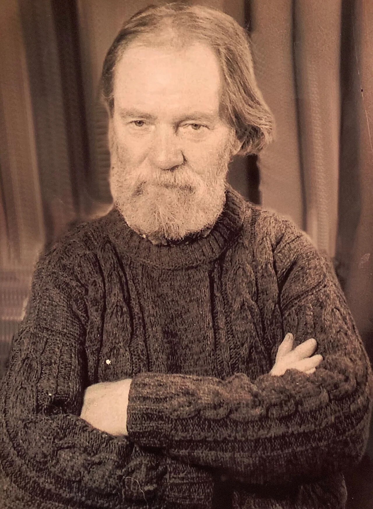 Porträt von Alex Salaueu (1926–2021) – Gedenkseite