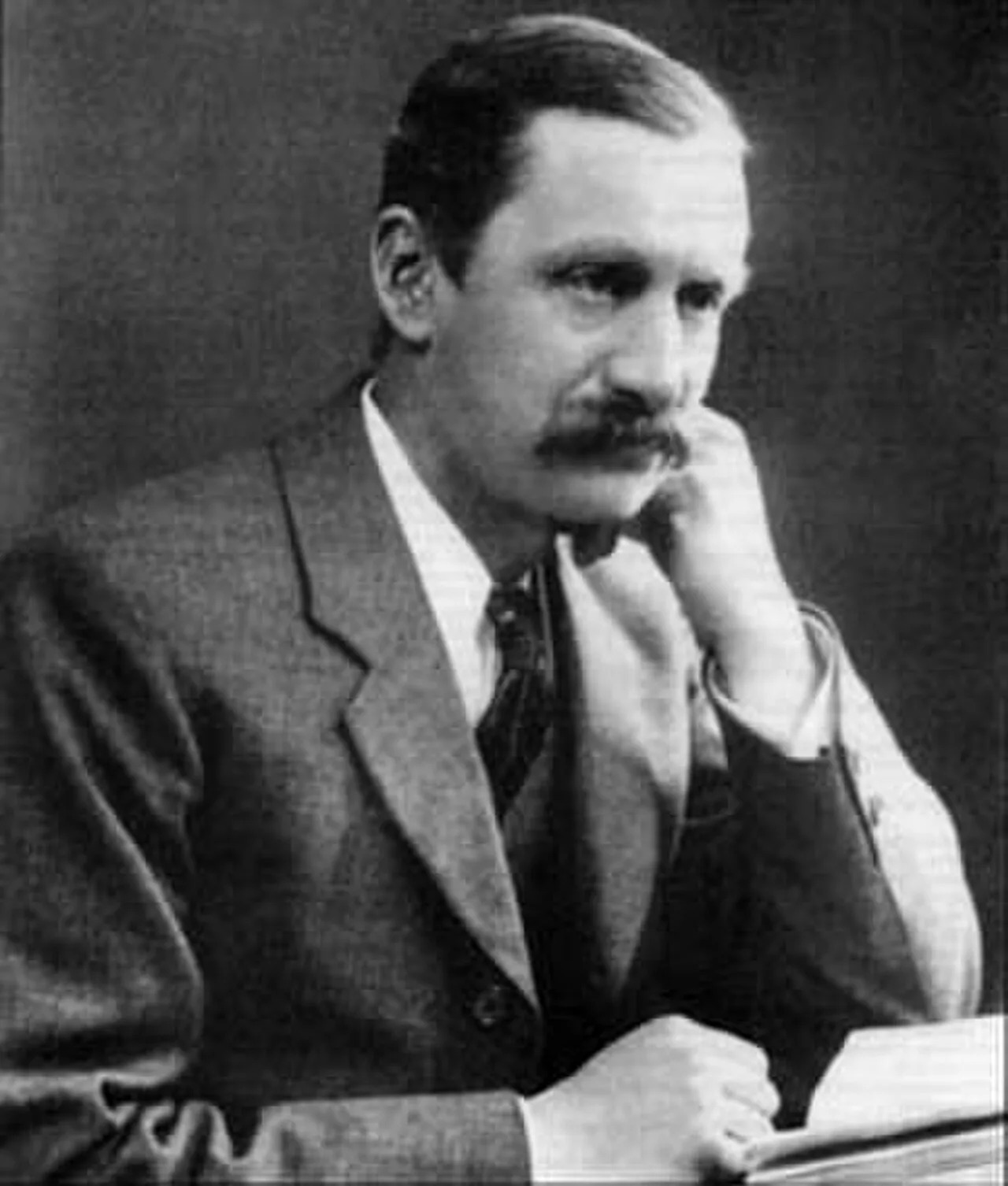 Porträt von William Burnside (1852–1927) – Gedenkseite