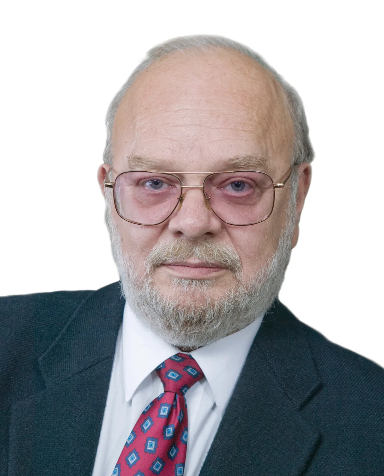 Portrait of Valentin Soshnikov (1944–2024) – memorial page