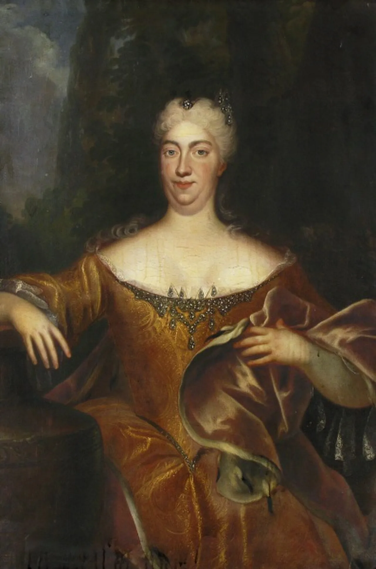 Eleonore von Schwarzenberg