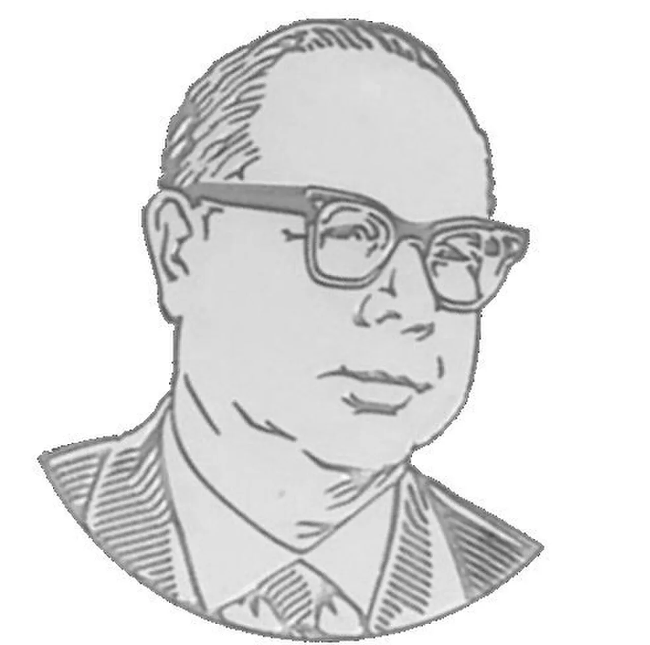 Portrait of Wiktor Iwanowitsch Spizyn (1902–1988) – memorial page