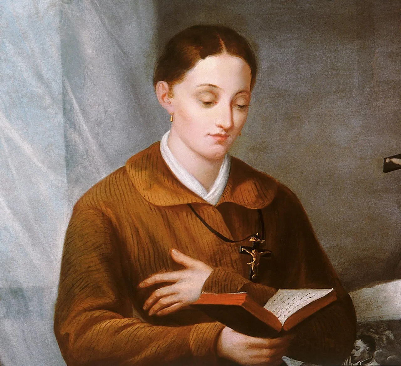 Bartholomäa Maria Capitanio