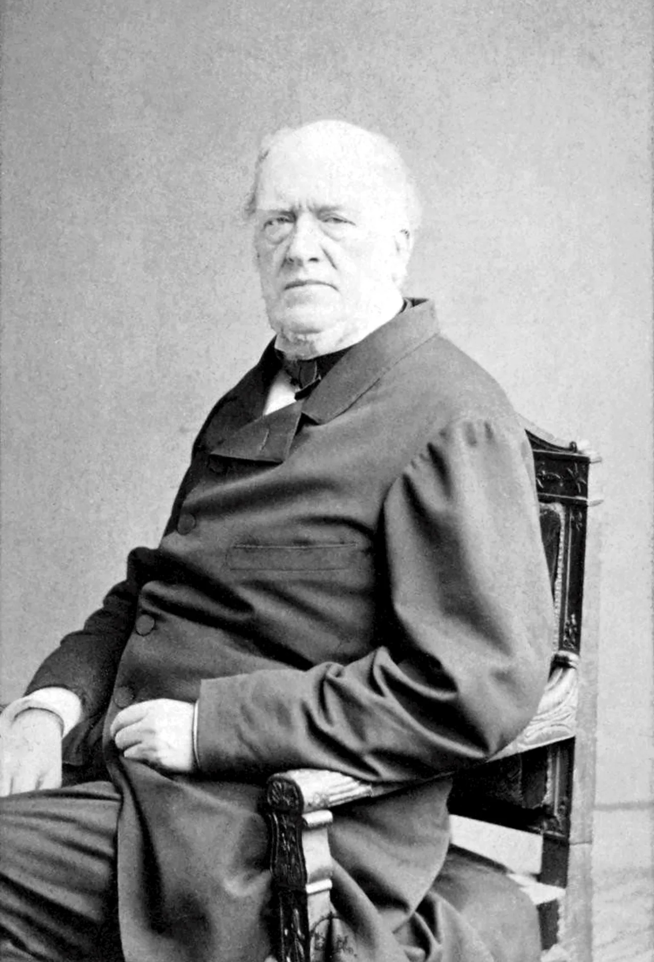 Honoré Théodoric d’Albert de Luynes