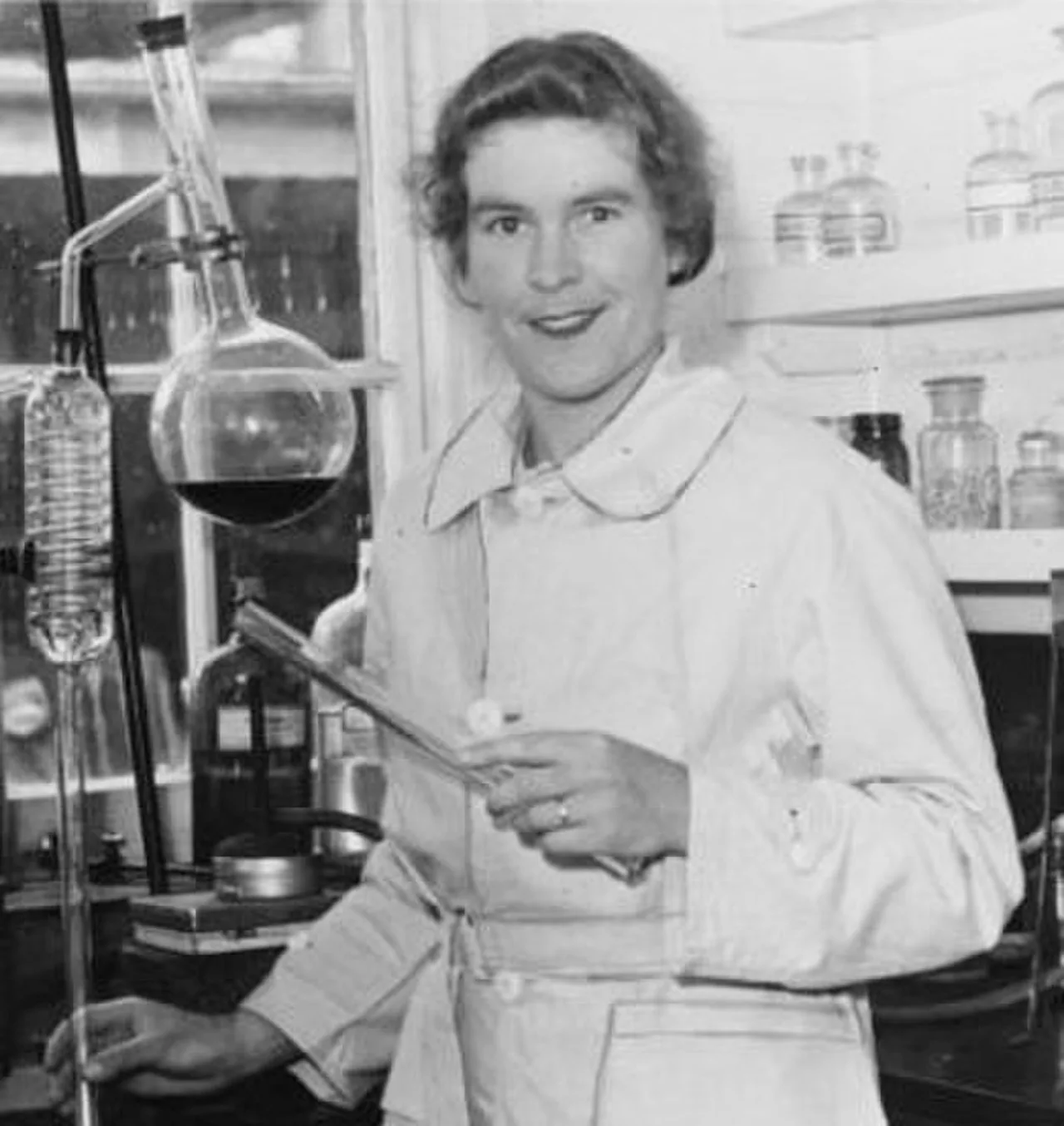 Greta Stevenson