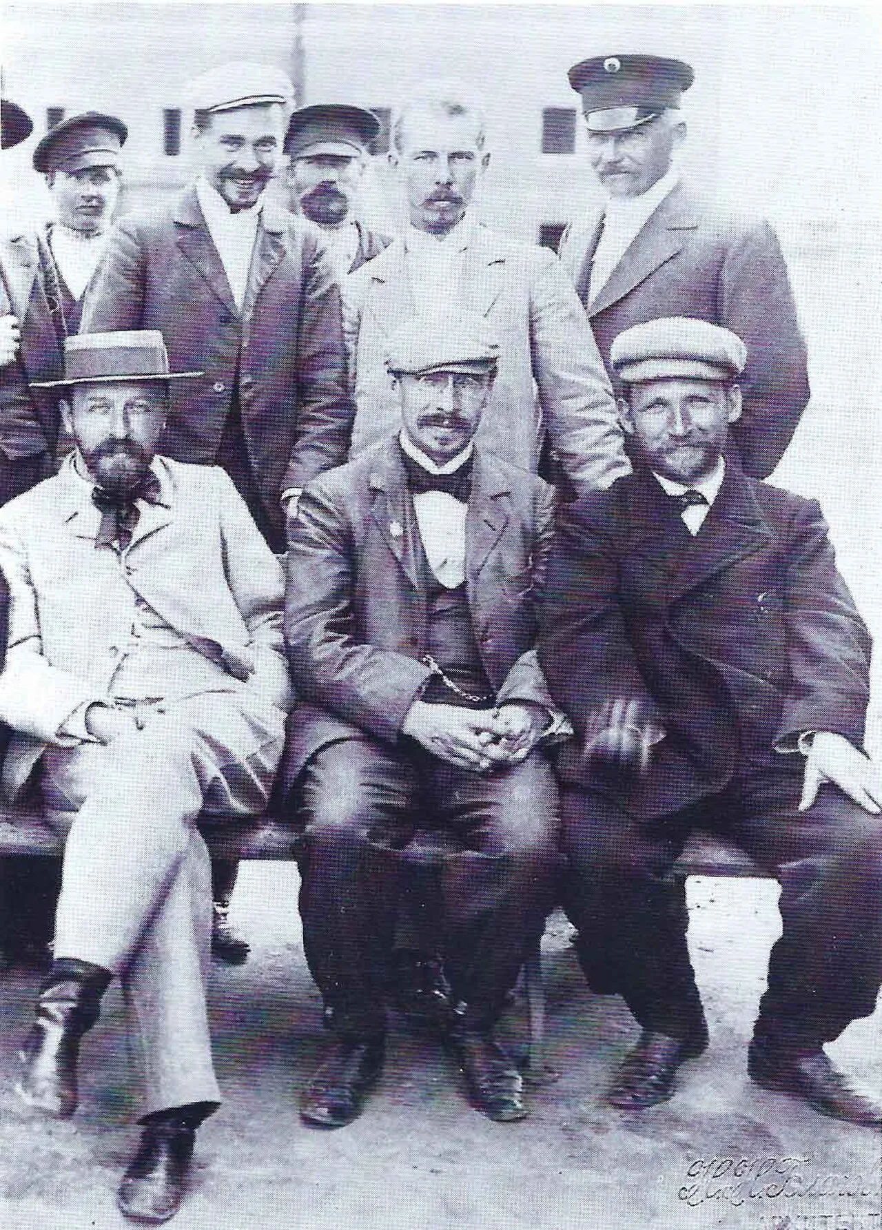Dmitri Petrowitsch Suchow