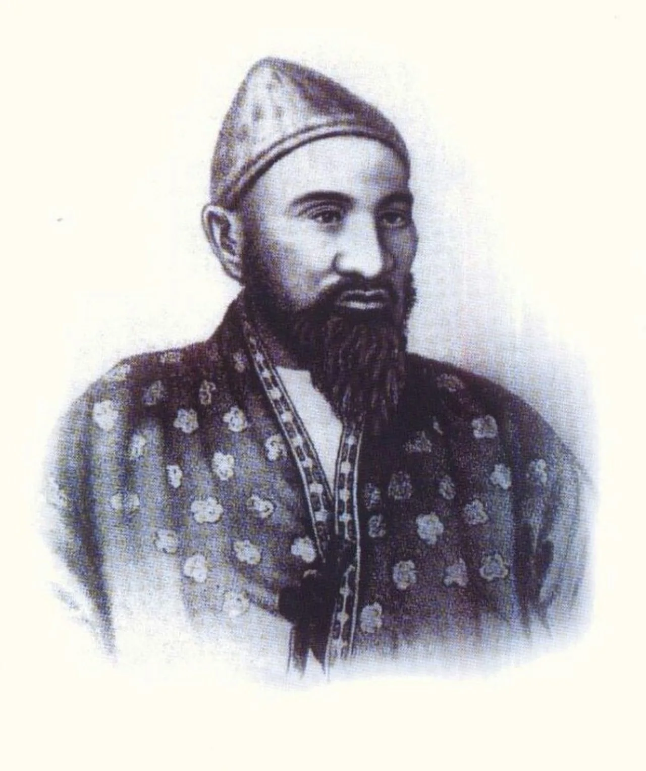 Syzdyk Sultan