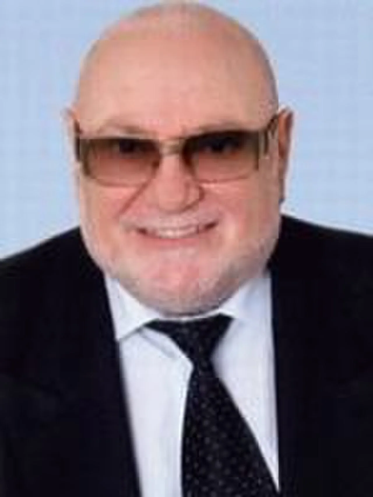 Porträt von Jan Tabatschnyk (1945–2023) – Gedenkseite